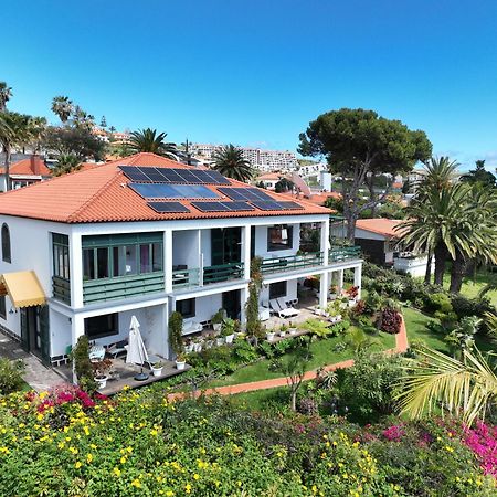Villa Erika Madeira Caniço Екстериор снимка