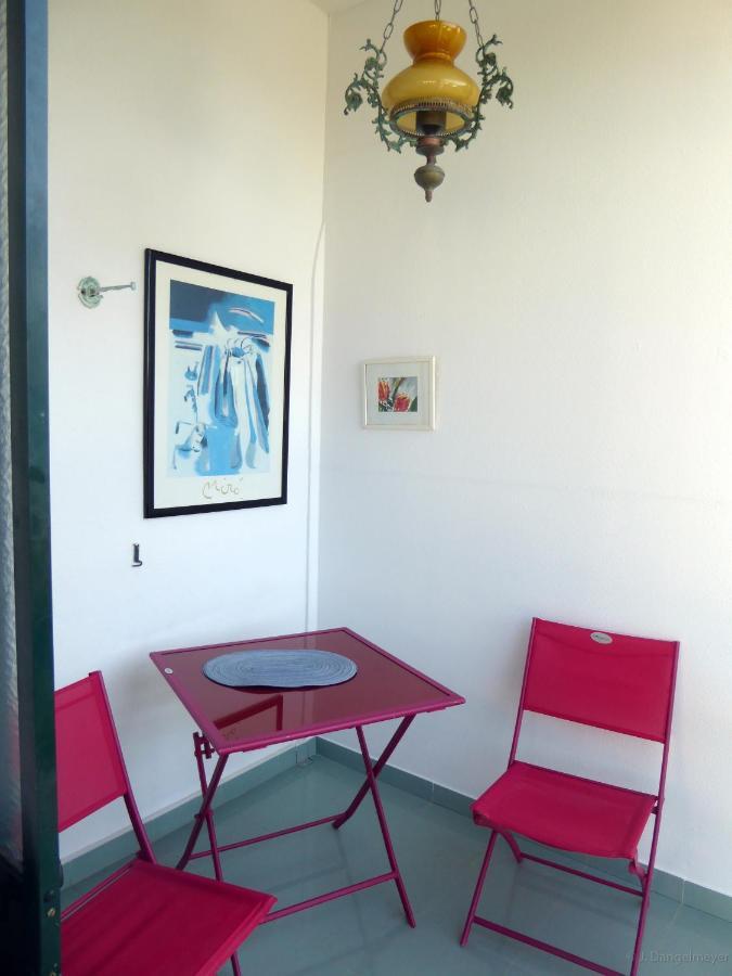 Villa Erika Madeira Caniço Екстериор снимка
