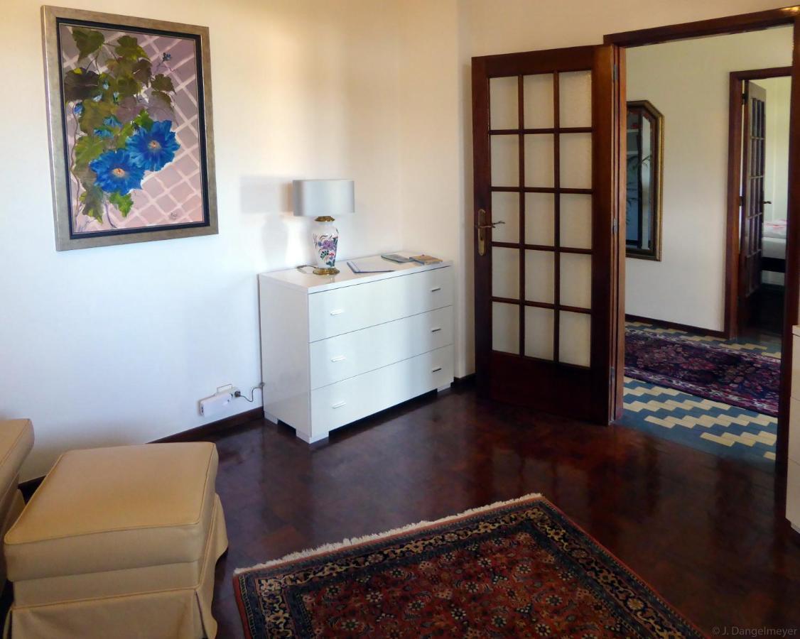 Villa Erika Madeira Caniço Екстериор снимка