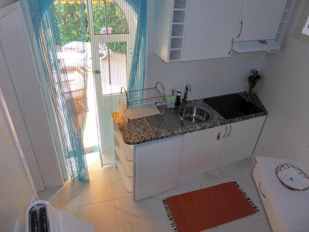 Villa Erika Madeira Caniço Екстериор снимка