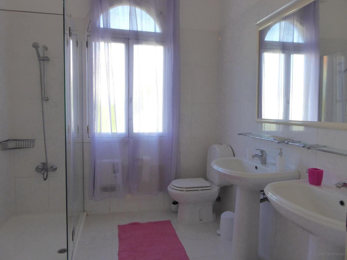 Villa Erika Madeira Caniço Екстериор снимка
