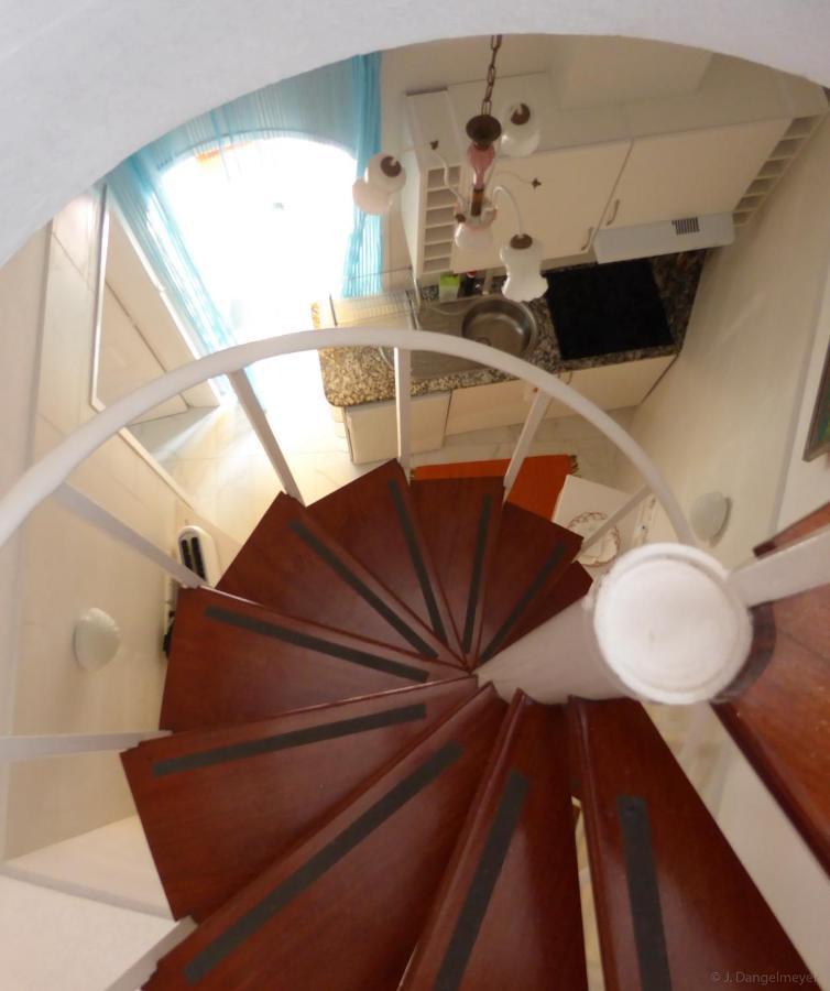 Villa Erika Madeira Caniço Екстериор снимка