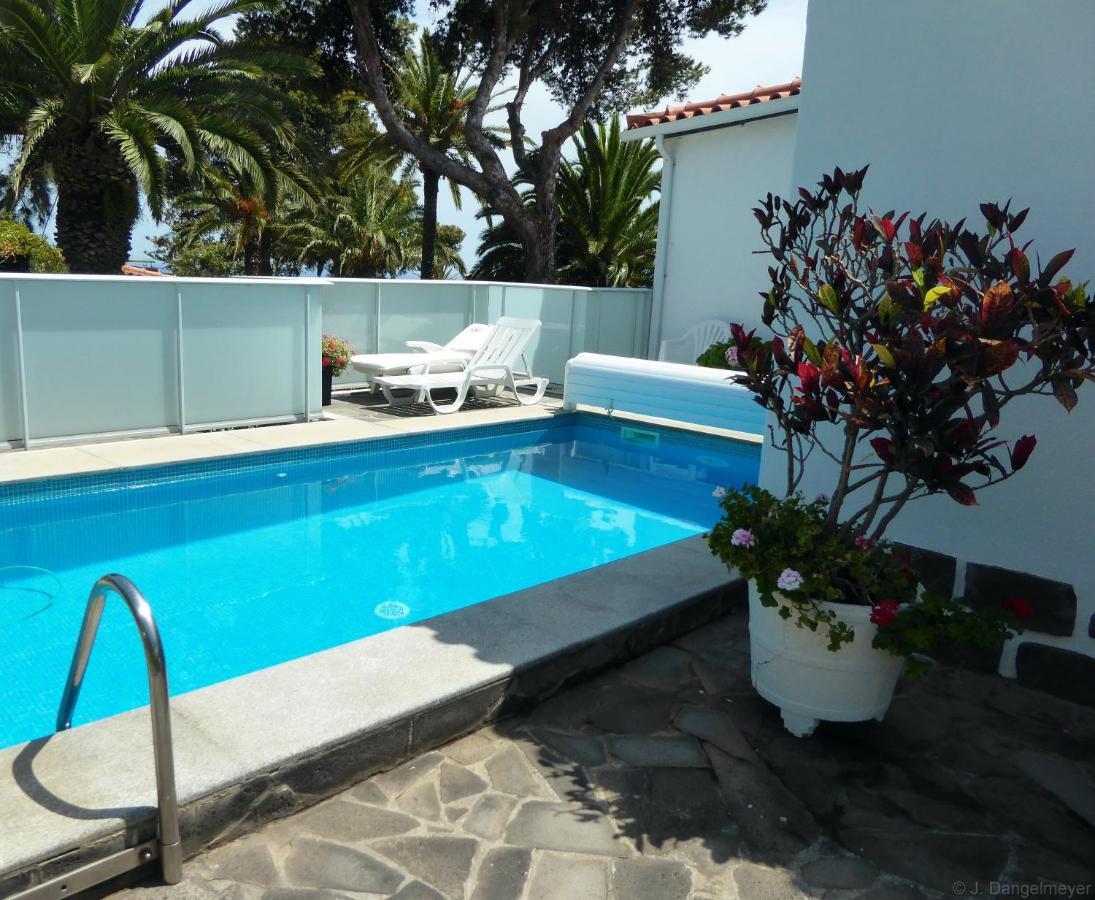 Villa Erika Madeira Caniço Екстериор снимка