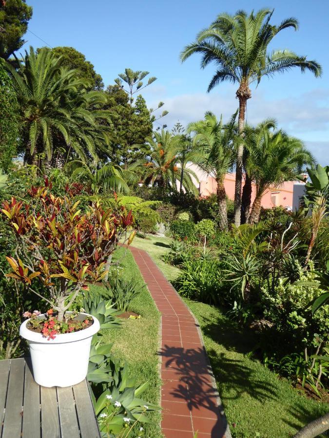 Villa Erika Madeira Caniço Екстериор снимка