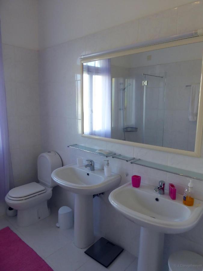Villa Erika Madeira Caniço Екстериор снимка
