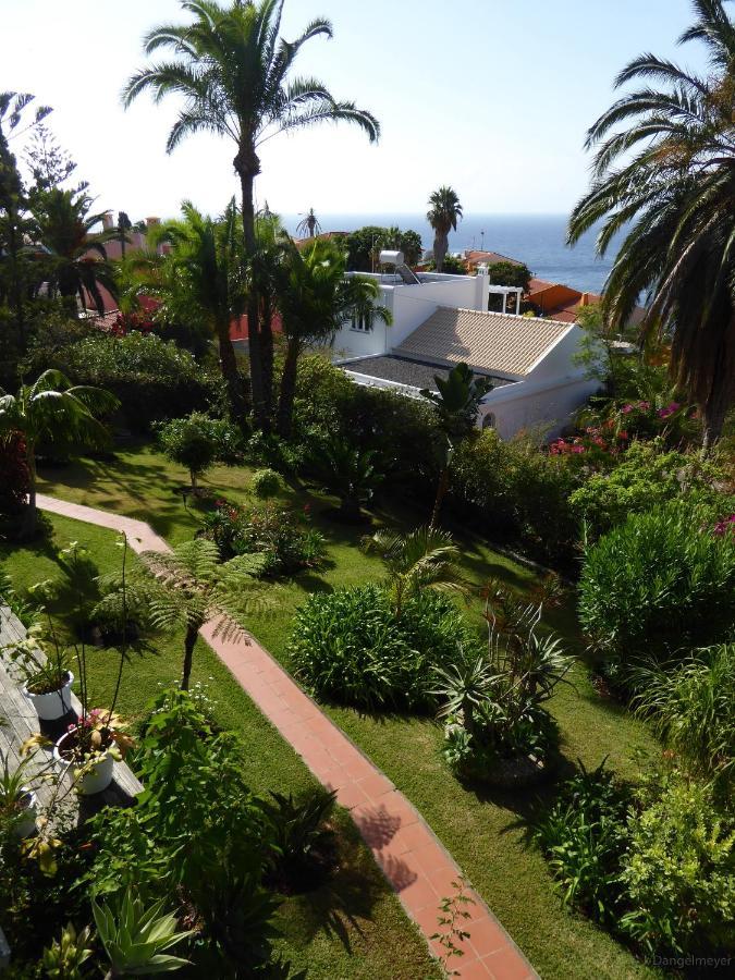 Villa Erika Madeira Caniço Екстериор снимка