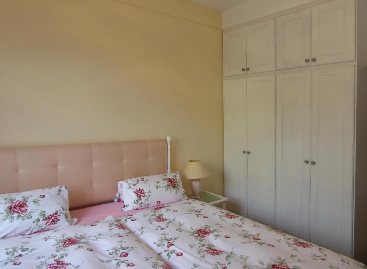 Villa Erika Madeira Caniço Екстериор снимка