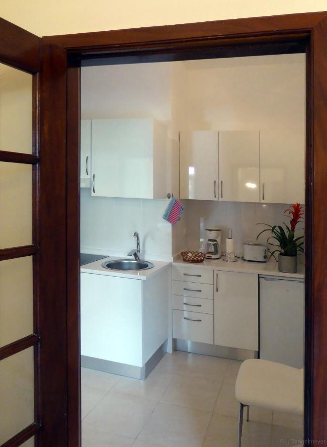 Villa Erika Madeira Caniço Екстериор снимка