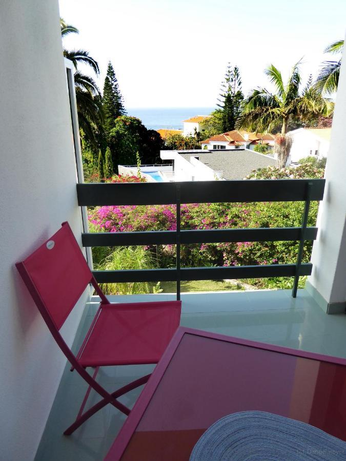 Villa Erika Madeira Caniço Екстериор снимка